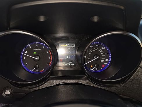 Used 2017 Subaru Outback 2.5i Premium image 9