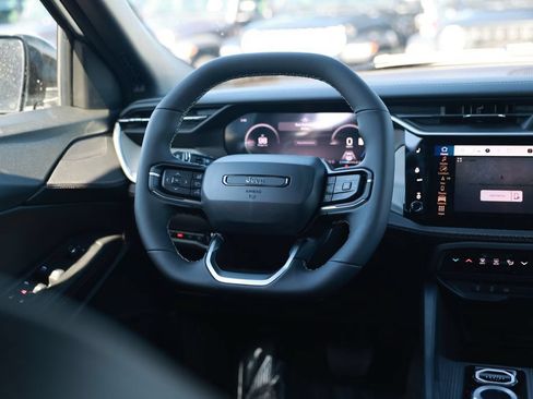 New 2026 Jeep Cherokee Limited AWD/4WD image 23