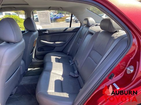 Used 2007 Honda Accord EX-L image 20