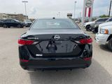 New 2025 Nissan Sentra SV w/ All-Weather Package image 4