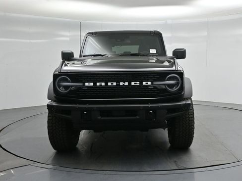 New 2026 Ford Bronco Badlands image 24