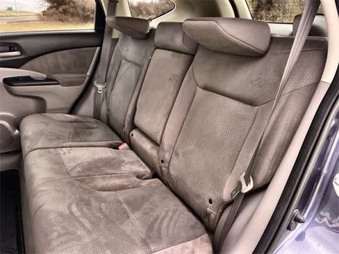 Used 2012 Honda CR-V EX image 14