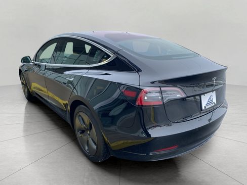 Used 2018 Tesla Model 3 Long Range RWD image 8