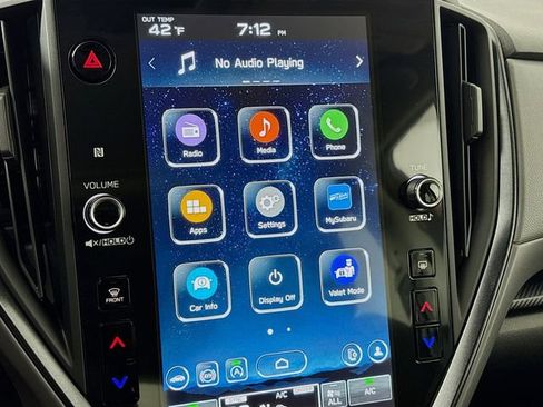 New 2026 Subaru Crosstrek 2.0i Premium image 15