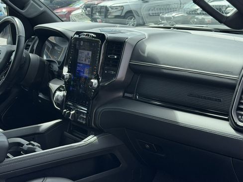 Certified 2024 RAM 1500 Limited AWD/4WD image 20