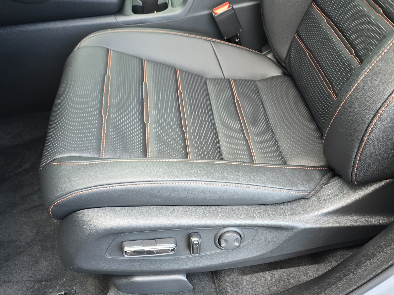 New 2027 Honda CR-V Sport-L image 26