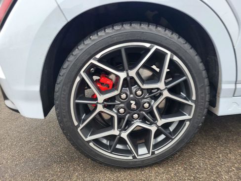 Used 2022 Hyundai Kona N image 13