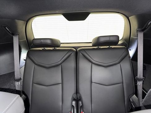 Used 2024 Cadillac XT6 Premium Luxury w/ Technology Package AWD/4WD image 20