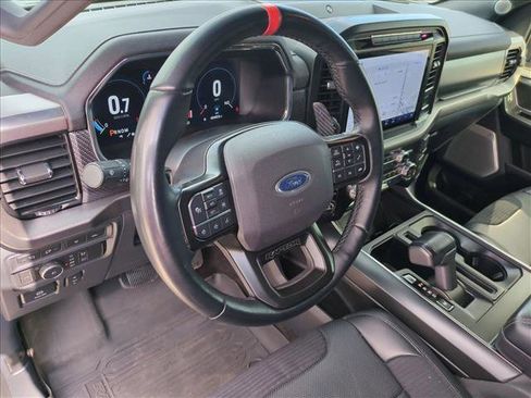 Used 2021 Ford F150 Raptor w/ Equipment Group 801A High image 10