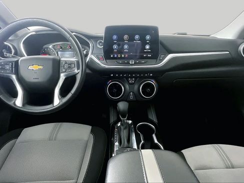 Used 2023 Chevrolet Blazer LT FWD image 14