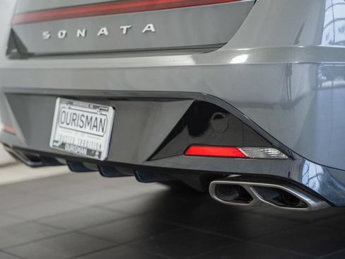 Used 2023 Hyundai Sonata N Line FWD image 7