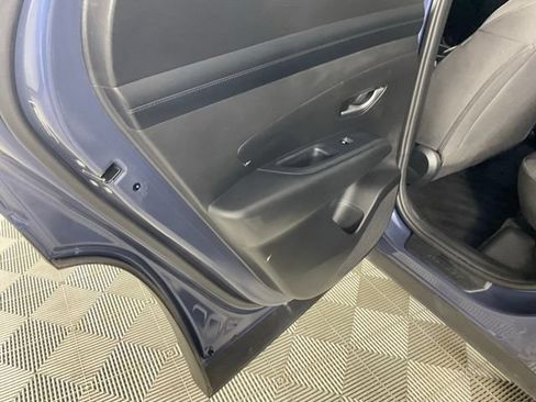 Used 2025 Hyundai Tucson SEL FWD image 23