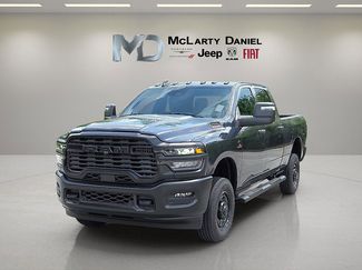 New 2025 RAM 2500 Tradesman video 2