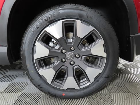 New 2026 Honda Pilot Elite image 10