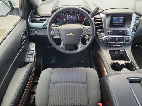 Used 2015 Chevrolet Tahoe LS RWD image 9