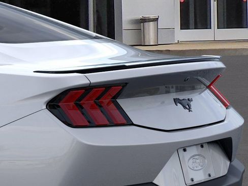 New 2026 Ford Mustang Coupe image 22