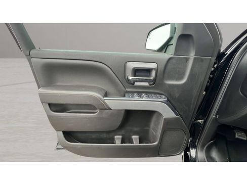 Certified 2017 Chevrolet Silverado 1500 LT w/ All Star Edition image 25