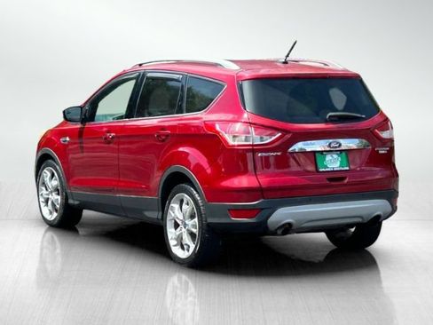 Used 2015 Ford Escape Titanium AWD/4WD image 6
