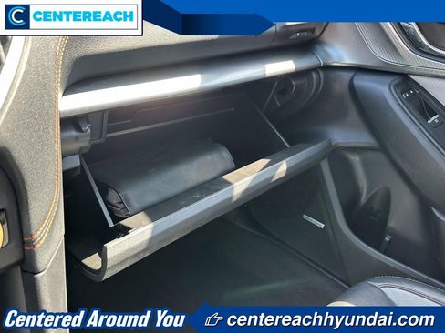 Used 2021 Subaru Crosstrek 2.5i Limited w/ Moonroof Package 2 AWD/4WD image 31