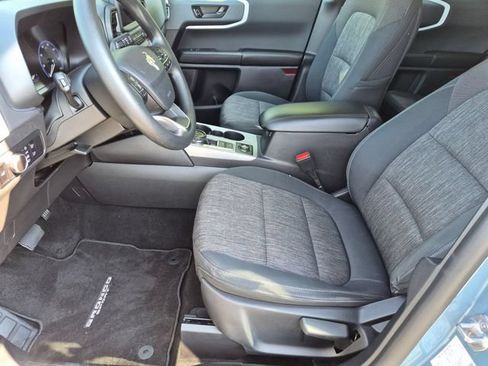Used 2023 Ford Bronco Sport Big Bend AWD/4WD image 15