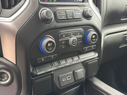 Used 2021 Chevrolet Silverado 1500 LT Trail Boss image 13