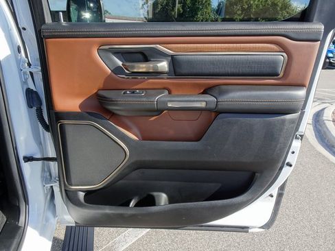 Used 2019 RAM 1500 Limited image 19