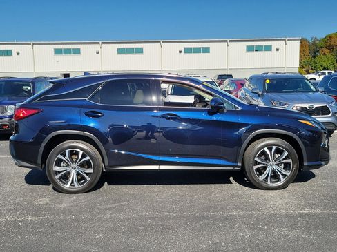 Used 2019 Lexus RX 350 FWD image 7