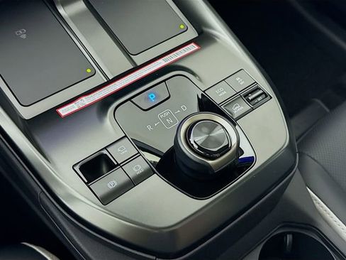 New 2026 Toyota bZ AWD/4WD image 16