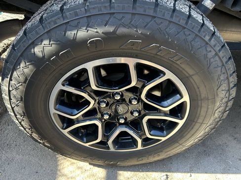 Used 2022 Ford F150 XL w/ STX Appearance Package AWD/4WD image 7
