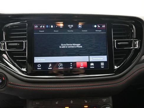 Used 2026 Dodge Durango GT AWD/4WD image 26