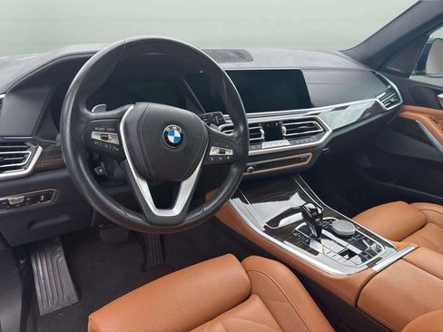 Used 2023 BMW X5 xDrive45e w/ Parking Assistance Package image 43