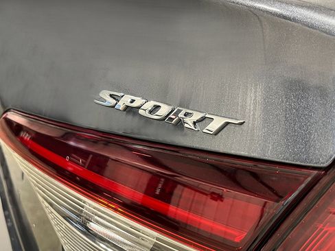 New 2026 Honda Civic Sport image 6