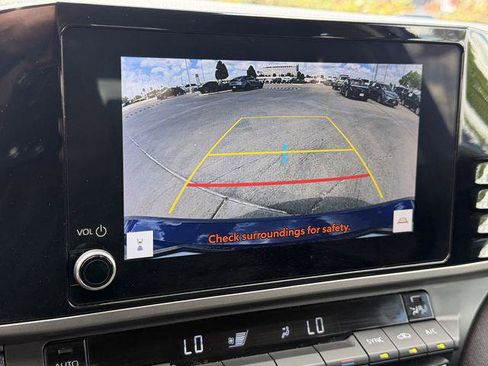 Certified 2025 Toyota Camry LE image 19