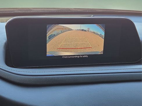 Used 2024 MAZDA CX-30 AWD 2.5 S w/ Select Sport Pkg image 27