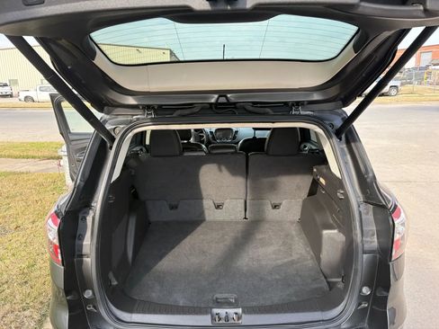 Used 2018 Ford Escape Titanium w/ Ford Safe & Smart Package image 25