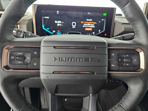 Used 2025 GMC Hummer EV 3X w/ Extreme Off-Road Package image 24