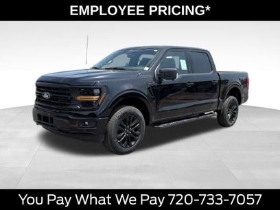 New 2026 Ford F150 XLT w/ Equipment Group 303A High