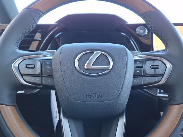 New 2026 Lexus RX 350 Premium w/ Convenience Package AWD/4WD image 33