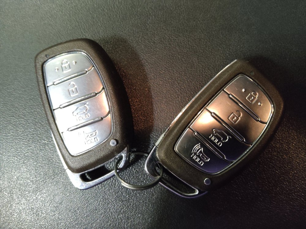 Used 2019 Hyundai Tucson Value AWD/4WD image 32