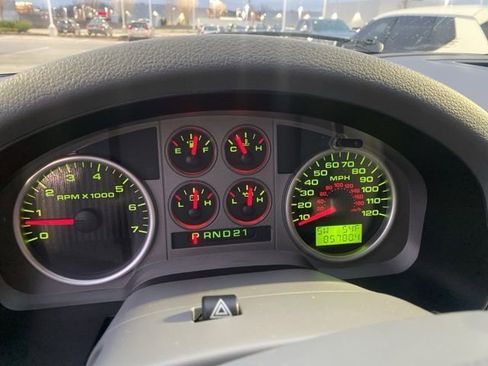 Used 2008 Ford F150 XLT image 21