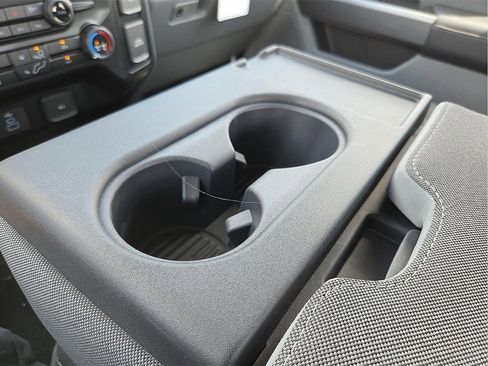 New 2025 Ford F250 XL w/ STX Appearance Package image 20