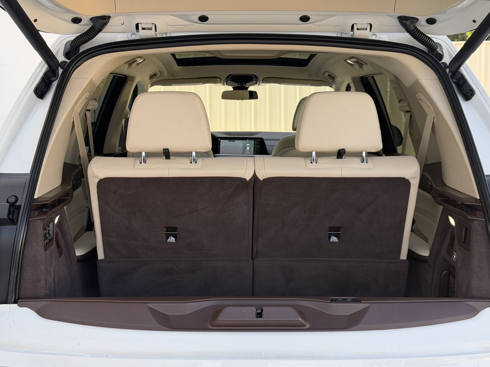 Used 2019 BMW X7 xDrive40i w/ Luxury Seating Package AWD/4WD image 39