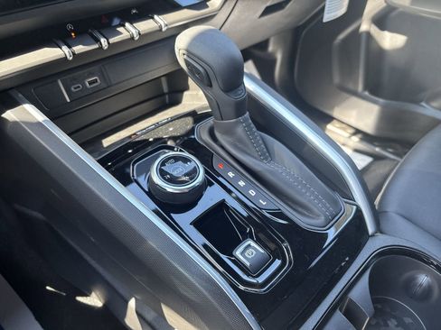 New 2026 Chevrolet Colorado Trail Boss image 22