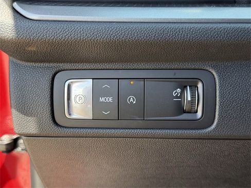 New 2026 Chevrolet Traverse LT w/ Driver Confidence Package image 20