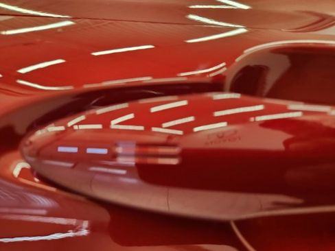 New 2026 Toyota Camry XLE image 17