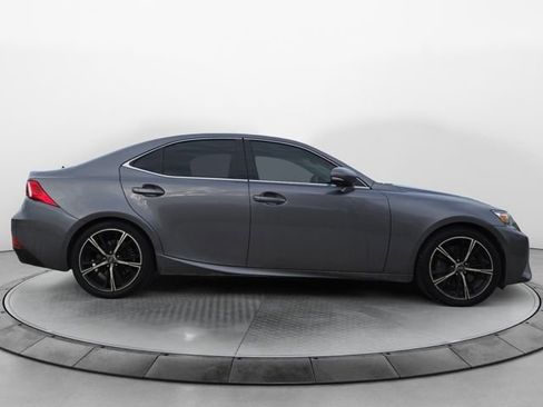 Used 2016 Lexus IS 200t image 11