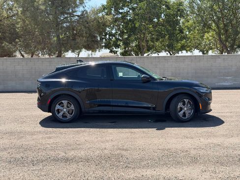Used 2023 Ford Mustang Mach-E Select RWD image 2