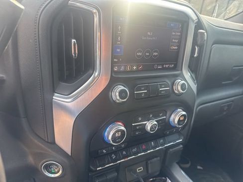 Used 2020 GMC Sierra 1500 SLT AWD/4WD image 7