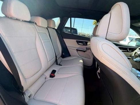 New 2026 Mercedes-Benz GLC 300 4MATIC image 25