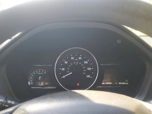 Used 2019 Honda HR-V EX image 46